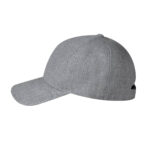 Alternativas de artículos promocionales con funcionalidad perfecta, gorra parker