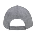 Gorra parker, merchandising para empresas que proyecta imagen sólida y profesional