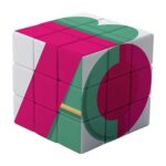Cubo rompecabezas, productos promocionales que facilitan la el regalo ideal para tus eventos