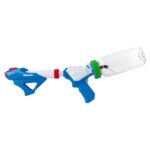 Pistola de agua aqua sky, artículos promocionales sencillos pero efectivos para fortalecer tu marca