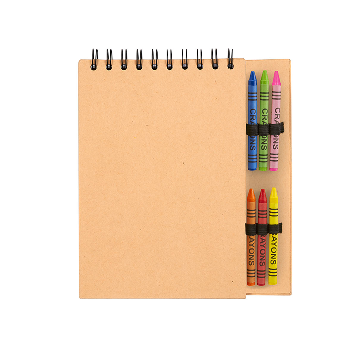 GM-038 Libreta montagne, merchandising empresarial pensado para mantener una imagen profesional