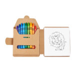 Merchandising empresarial pensado para mantener una imagen profesional, libreta camelot