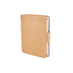 Libreta camelot, merchandising empresarial con enfoque práctico y excelente imagen
