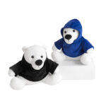 Artículos de merchandising empresarial para combinar con otros artículos, oso teddy bear