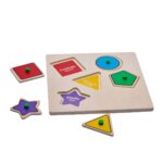 Opciones de merchandising para empresas disponibles con personalización directa, juego didáctico happy