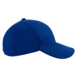 Gorra sándwich azul marino, artículos promocionales sencillos pero efectivos para fortalecer tu marca