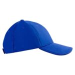 Atención directa en guadalajara con entregas garantizadas a todo méxico, gorra sándwich azul rey