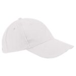 Gorra sándwich blanco, regalos corporativos que fortalecen la relación con clientes y proveedores