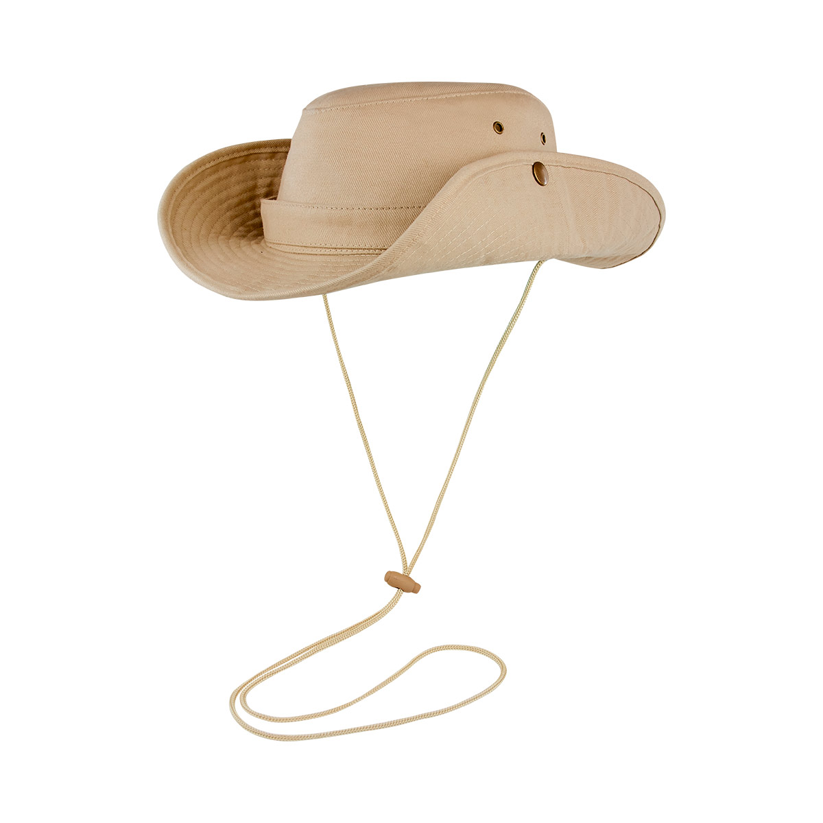 HAT-003 Regalos publicitarios sencillos, prácticos y para distribuir, sombrero mojave