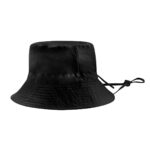 Sombrero plegable hattu negro, artículos promocionales con cobertura extendida en jalisco y estados aledaños