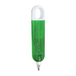 Desarmador azuer verde, opciones económicas en merchandising empresarial y de aceptable calidad
