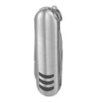 Regalos corporativos con opción de entrega local o nacional, mini navaja bullet
