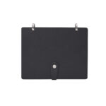 Planeador diario glider negro, modelos versátiles de regalos publicitarios para toda ocasión empresarial
