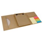 Artículos de merchandising empresarial para combinar con otros artículos, libreta palouse