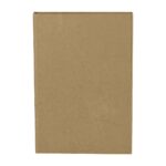 Regalos empresariales de línea moderna con terminados limpios y sensacionales, libreta palouse