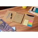 Soluciones prácticas en artículos personalizados con asesoría directa y atención local, libreta palouse