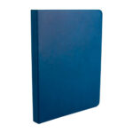 Libreta pripyat azul, productos promocionales que destacan por su diseño y funcionalidad