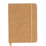 Productos promocionales que facilitan la el regalo ideal para tus eventos, libreta dunya