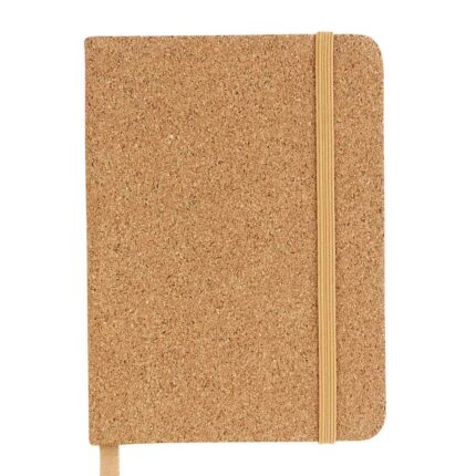 Productos promocionales que facilitan la el regalo ideal para tus eventos, libreta dunya