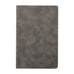 Libreta avoir gris, artículos de merchandising para empresas de diferentes giros y tamaños