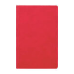 Libreta avoir rojo, alternativas en artículos publicitarios para adaptar a cualquier tipo de empresa