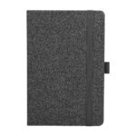 Libreta reik gris, regalos empresariales fabricados con enfoque en reputación y estílo único