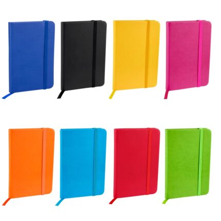 Libreta lovecolors, línea de regalos empresariales pensados para relaciones que duran