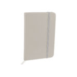 Libreta lovecolors gris, regalos corporativos que fortalecen la relación con clientes y proveedores