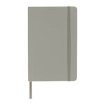 Alternativas en artículos promocionales para quienes buscan calidad, libreta olvera gris