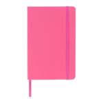 Libreta olvera rosa, promocionales gdl ofrece atención local con envíos a todo méxico