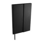 Propuestas económicas en regalos publicitarios sin perder excelente imagen, libreta bok negro