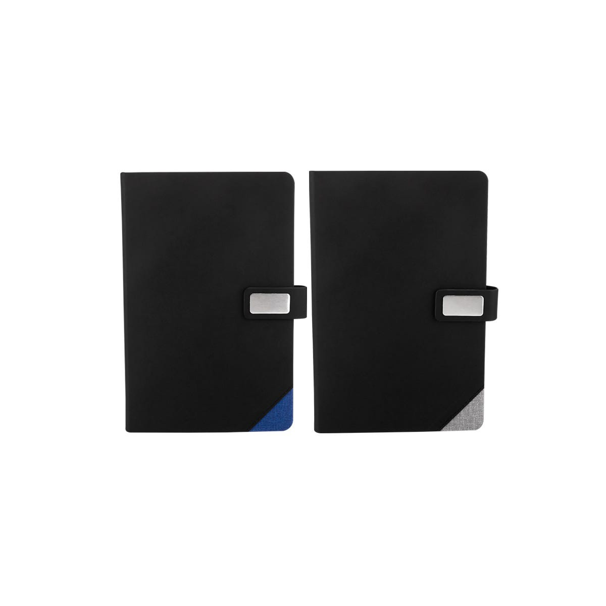 HL-2150 Regalos corporativos con materiales de excelente imagen y durabilidad, libreta boryspil