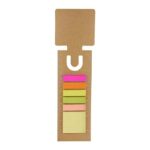 Propuestas de regalos publicitarios prácticas, funcionales y discretas, separador ecológico kikori beige
