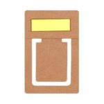 Separador ecológico wora, merchandising para empresas con atención personalizada y entrega puntual