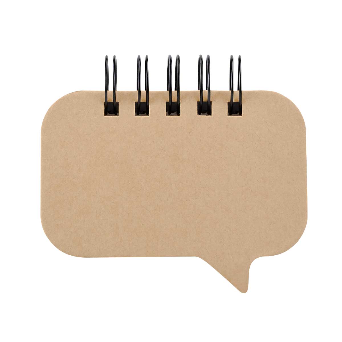 HL-6045 Artículos de merchandising que fortalecen la identidad de tu marca, porta notas muham