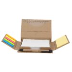 Porta notas hayman, artículos personalizados ideales para obsequios o promociones de temporada