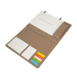 Planeador tyzden beige, descubre con nuestros artículos promocionales toda una gama de diseños y colores