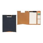 Productos promocionales que combinan practicidad y excelente imagen, planeador antzua azul