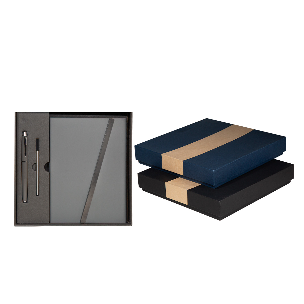 HL-9041 Set de libreta jinsei, promocionales gdl con disponibilidad de catálogo en línea de nuevos productos