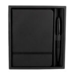 Set khalid negro, líneas completas de artículos personalizados en materiales duraderos