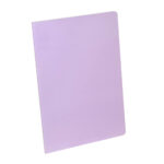 Regalos publicitarios con opciones de personalización y entrega oportuna, libreta slank morado