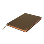 Artículos personalizados para campañas, eventos o uso interno de tu empresa, libreta andika café