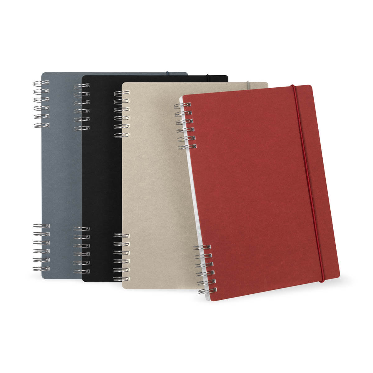 HL-9053 Alternativas de artículos promocionales con funcionalidad perfecta, libreta poe