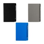 Libreta funee, colecciones de merchandising empresarial desarrolladas con base en funcionalidad