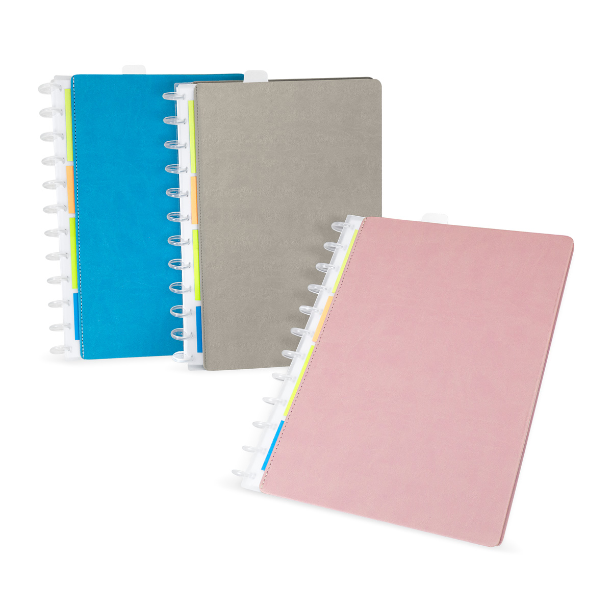 HL-9062 Libreta oruka, artículos personalizados con diseño clásico y presentación refinada