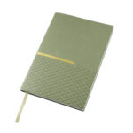 Set de libreta zlatna verde, promocionales guadalajara ofrece soporte directo y asesoría en proyectos empresariales