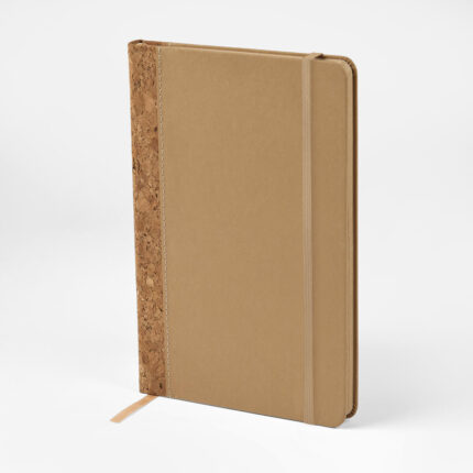 Libreta eco senda, productos que se adaptan al rubro de tu negocio o promoción empresarial