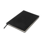 Líneas de artículos promocionales adaptables a tu alcance y presupuesto, set de libreta reki negro