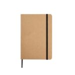 Artículos personalizados que se adaptan bien a cualquier tipo de evento, libreta pedra