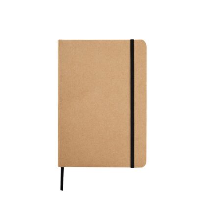 Artículos personalizados que se adaptan bien a cualquier tipo de evento, libreta pedra
